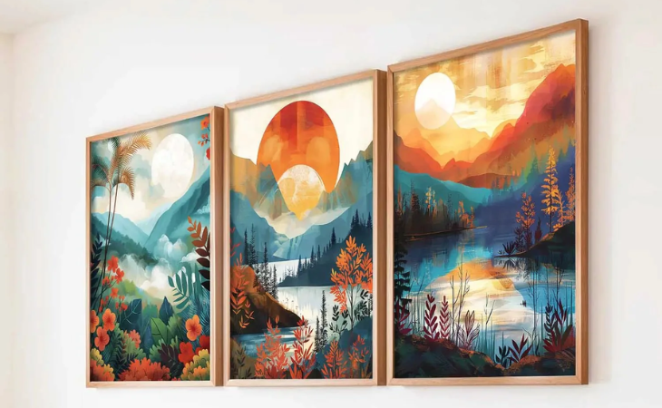 Art Posters