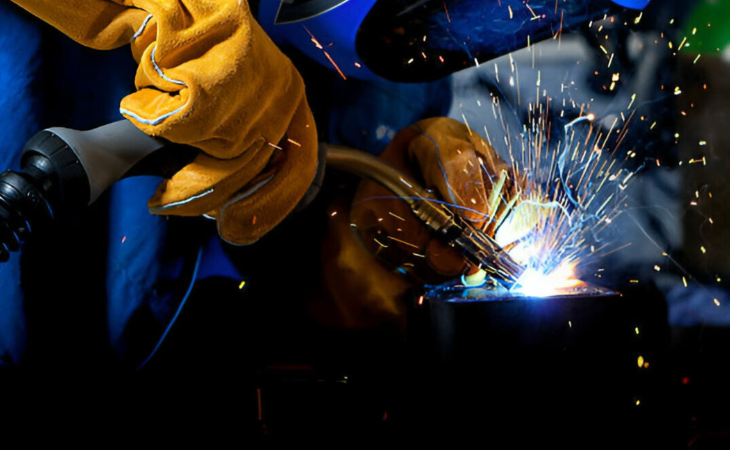 Manufacturing & Fabrication