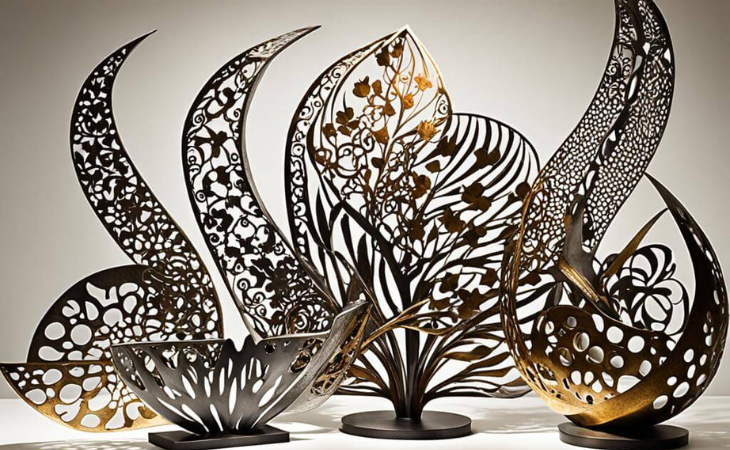 Metal Art