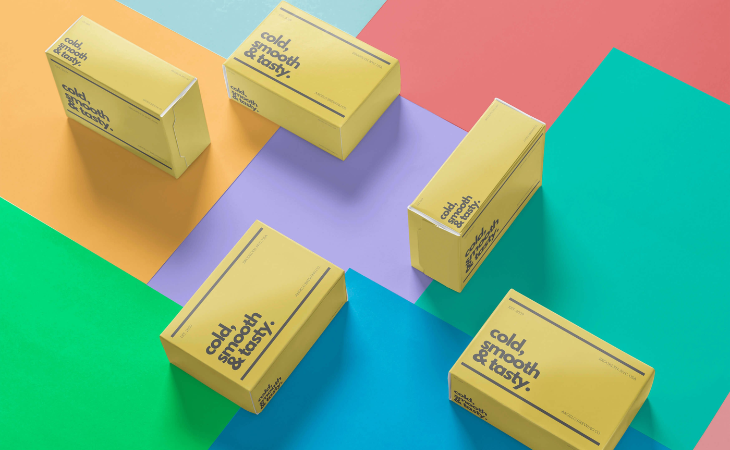 Packages