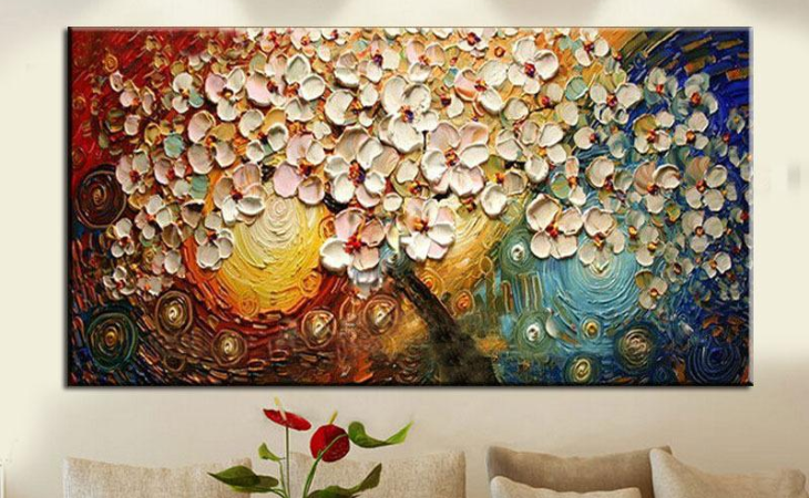 Paintings