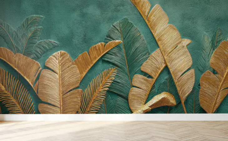 Print, Decor & Commercial Graphics