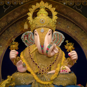 Shree Ganesha