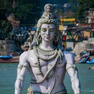 Lord Shiva